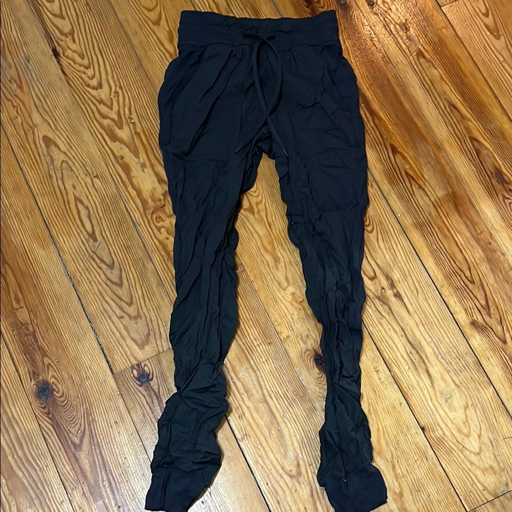 Stylish gray Joggers